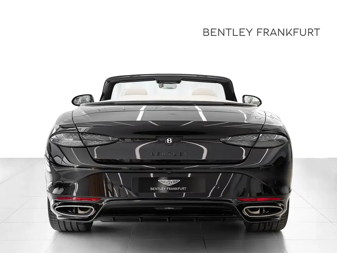 Bentley Continental Speed - Thumbnail 4