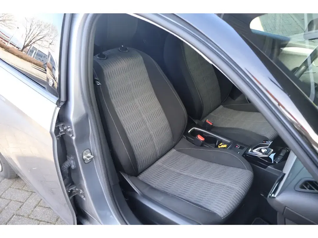 Opel Corsa-e - Thumbnail 10