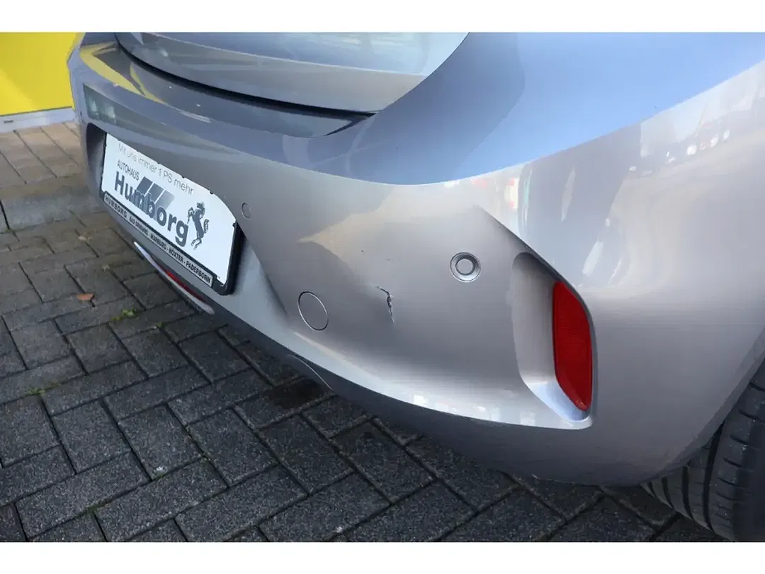 Opel Corsa-e - Thumbnail 11
