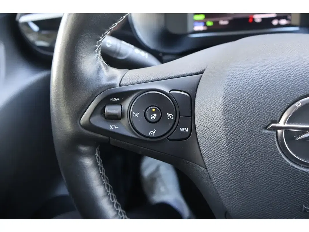 Opel Corsa-e - Thumbnail 14