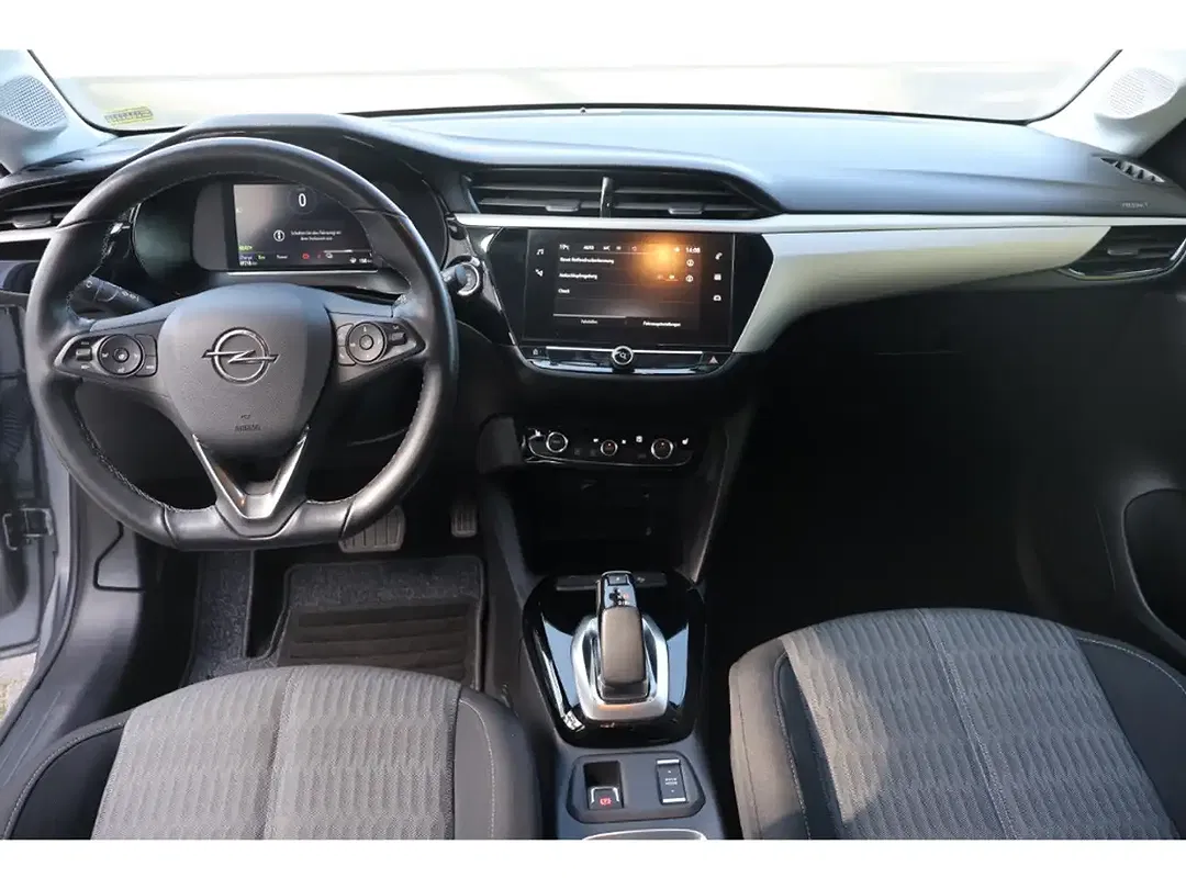 Opel Corsa-e - foto 2