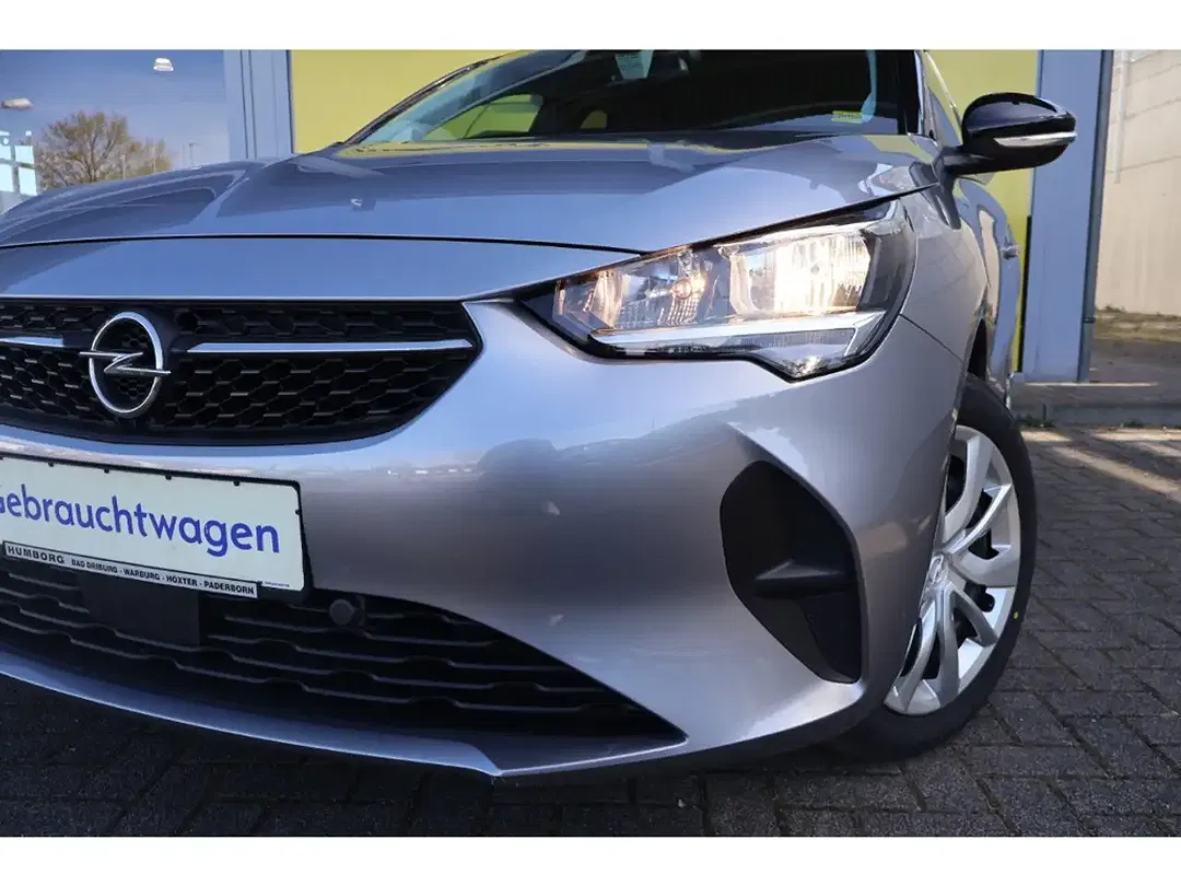Opel Corsa-e - Thumbnail 5