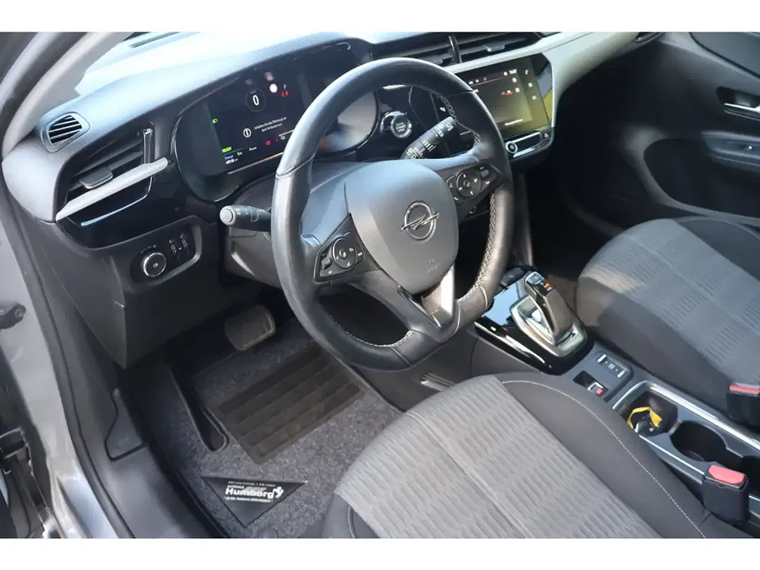 Opel Corsa-e - Thumbnail 6