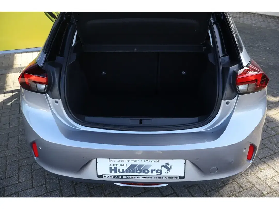 Opel Corsa-e - Thumbnail 7