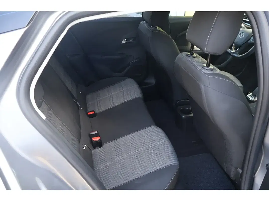 Opel Corsa-e - Thumbnail 9