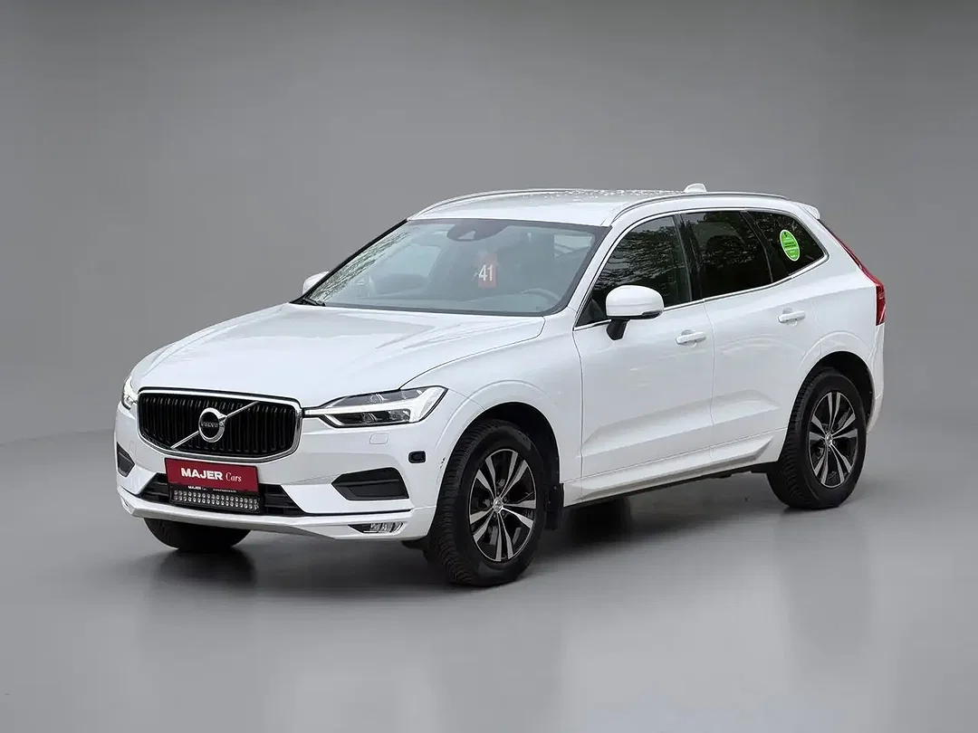 Volvo XC60 AWD Momentum Pro - Afbeelding 1