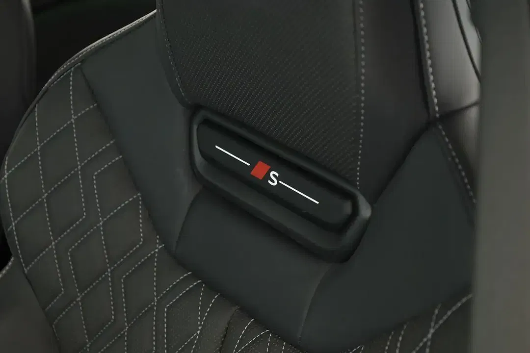 Audi S5 TFSI quattro Matrix LED Avant - Thumbnail 10