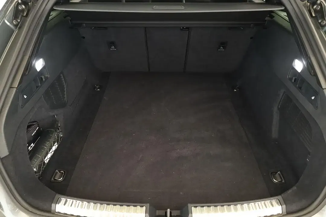 Audi S5 TFSI quattro Matrix LED Avant - Thumbnail 11