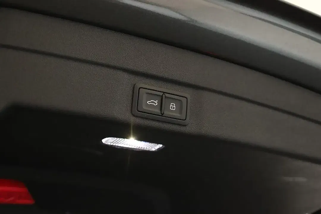 Audi S5 TFSI quattro Matrix LED Avant - Thumbnail 12