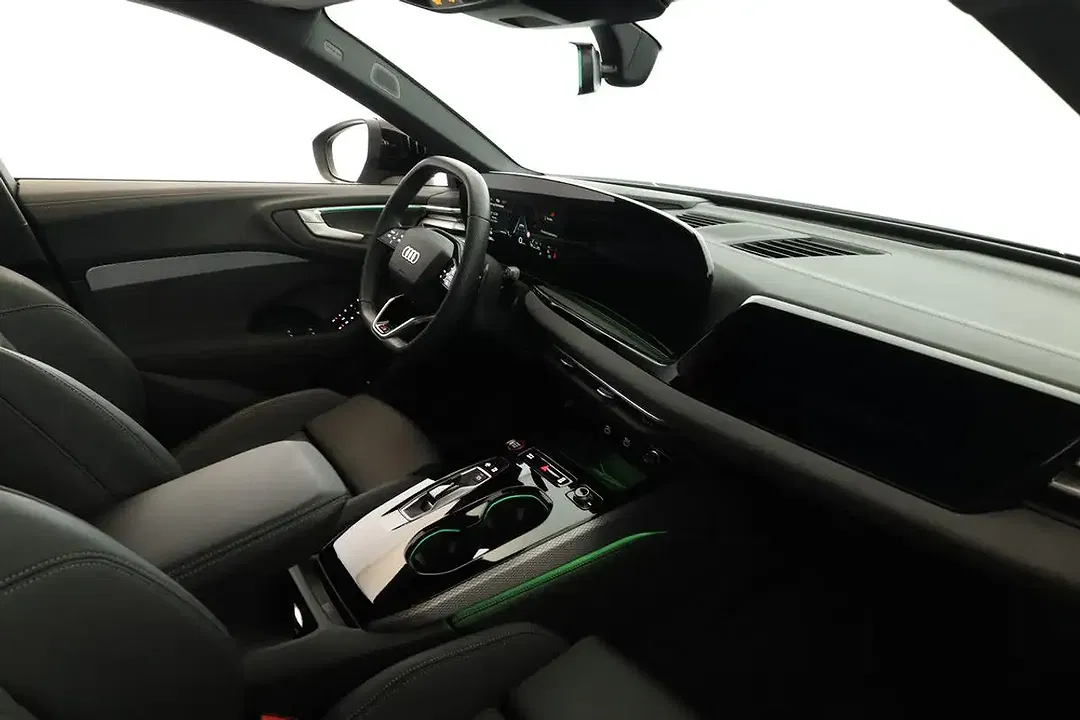 Audi S5 TFSI quattro Matrix LED Avant - foto 14