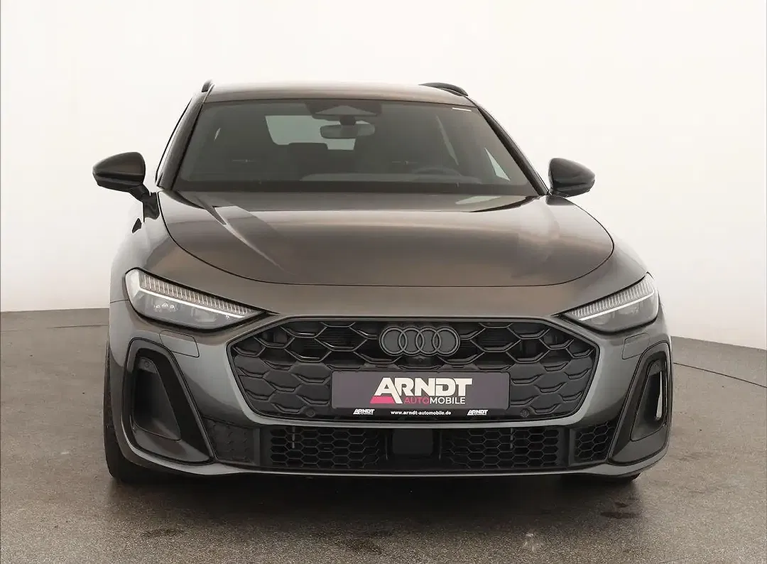 Audi S5 TFSI quattro Matrix LED Avant - Thumbnail 3