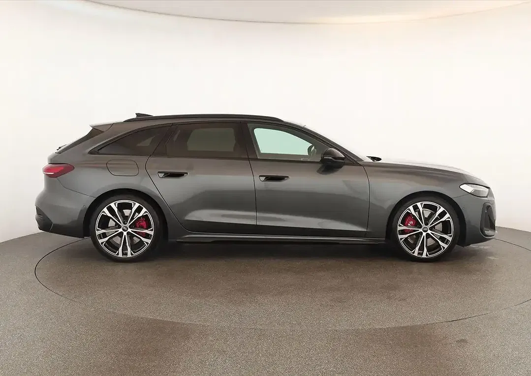 Audi S5 TFSI quattro Matrix LED Avant - Thumbnail 4