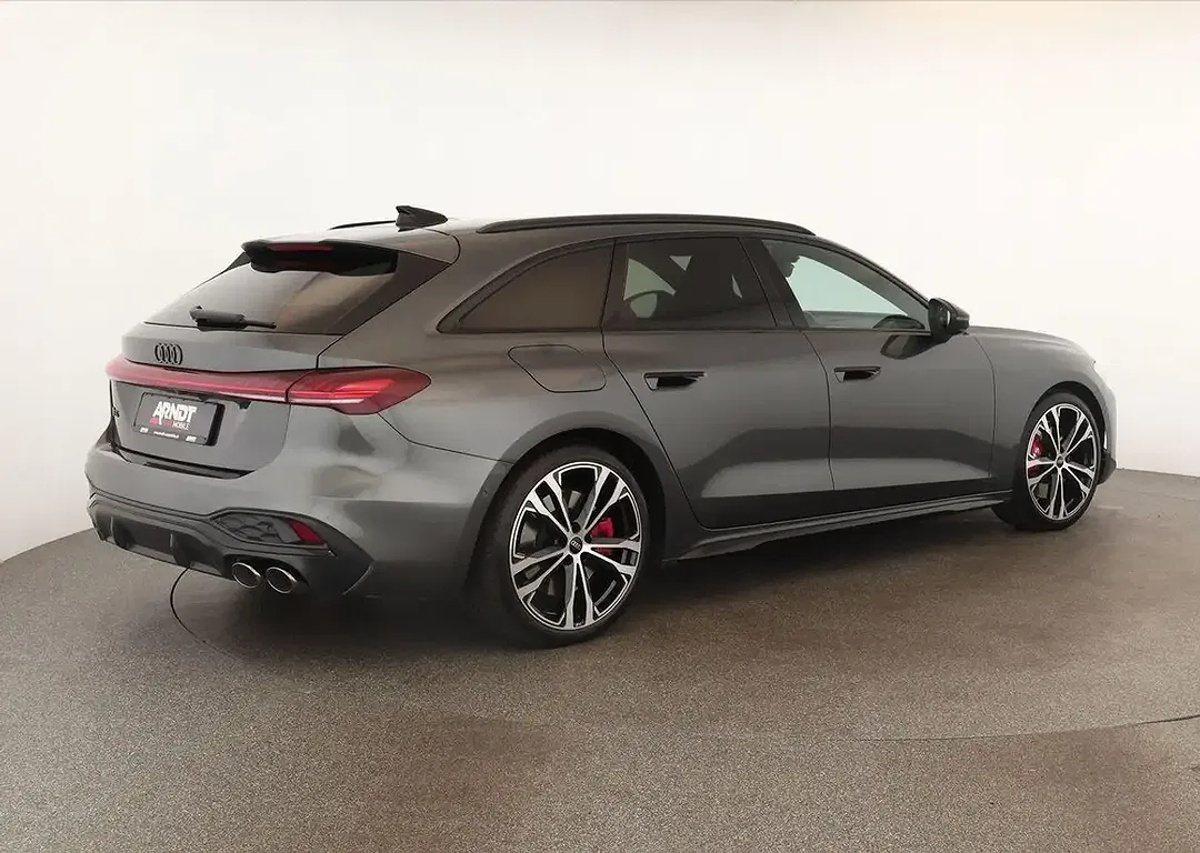 Audi S5 TFSI quattro Matrix LED Avant - Thumbnail 5