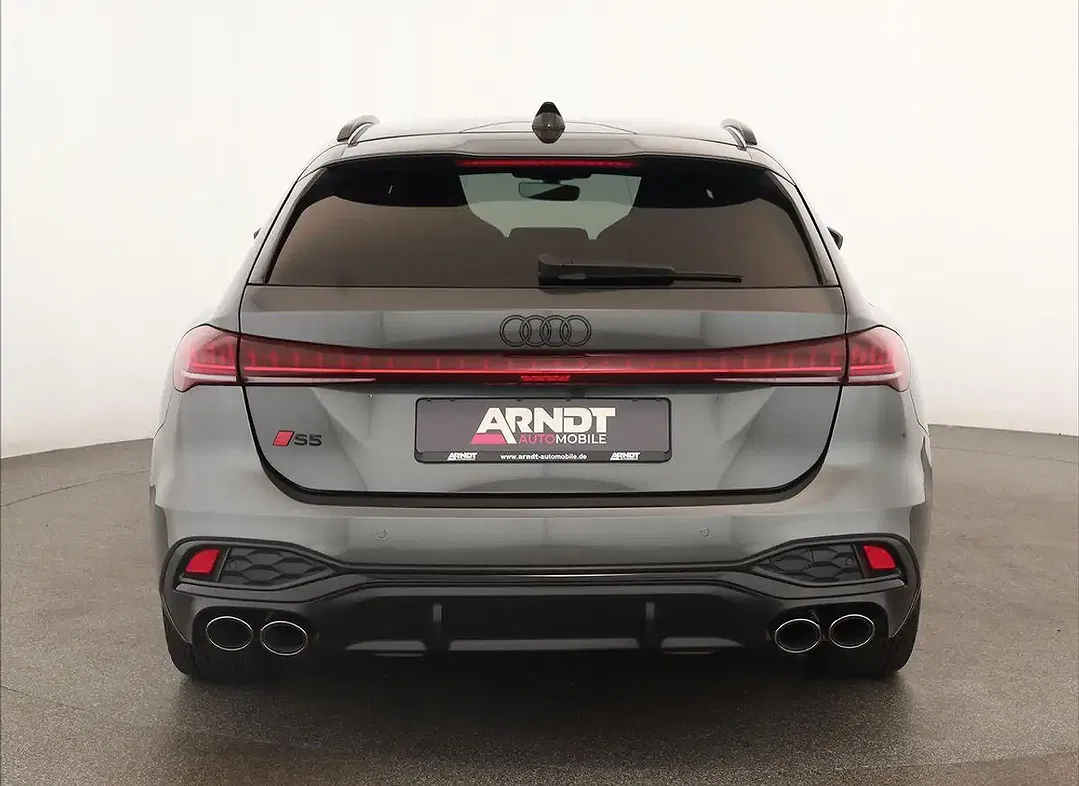 Audi S5 TFSI quattro Matrix LED Avant - Thumbnail 6