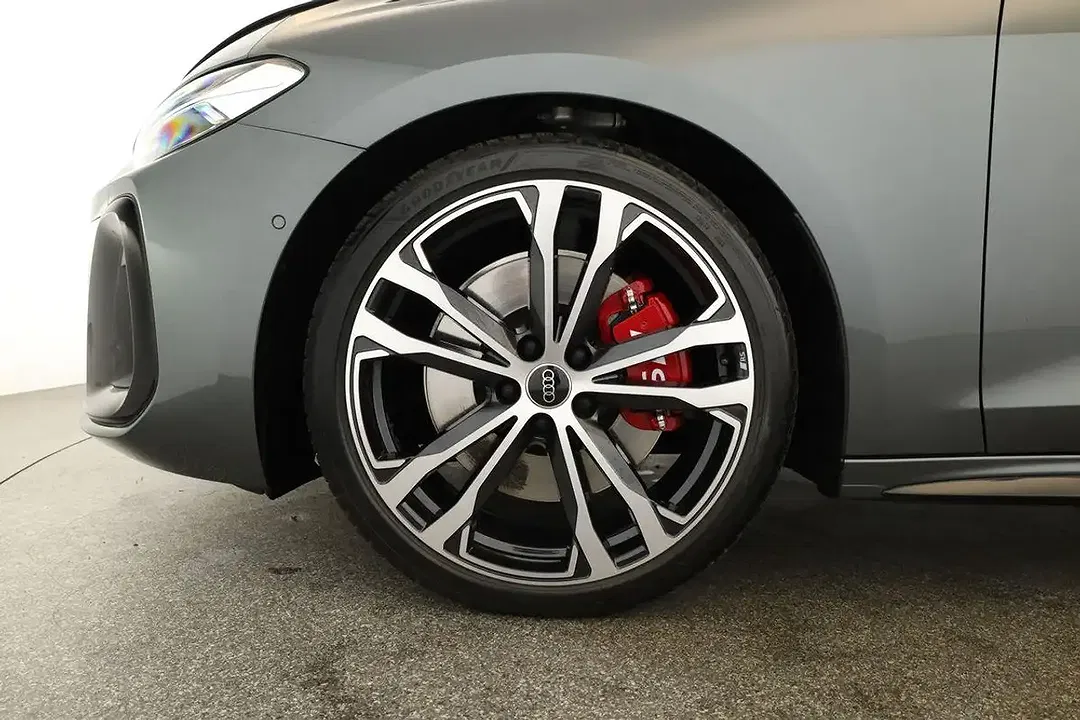 Audi S5 TFSI quattro Matrix LED Avant - Thumbnail 7