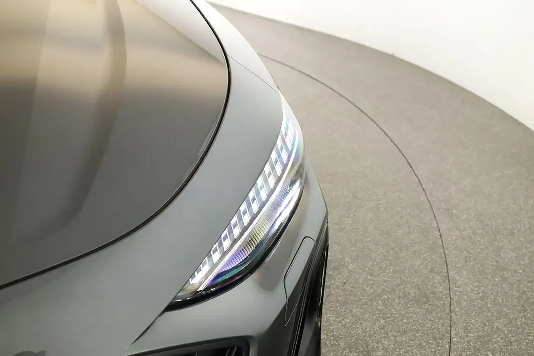 Audi S5 TFSI quattro Matrix LED Avant - Thumbnail 9