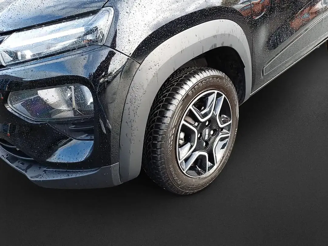 Dacia Spring Essential - Thumbnail 11