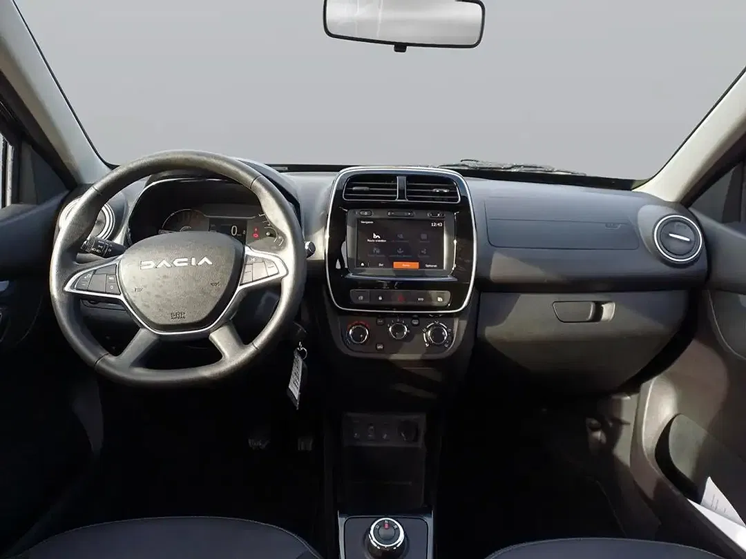Dacia Spring Essential - Thumbnail 12