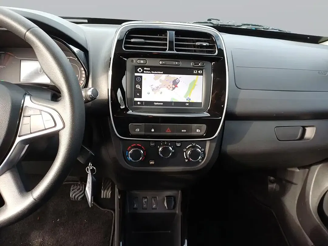 Dacia Spring Essential - Thumbnail 14
