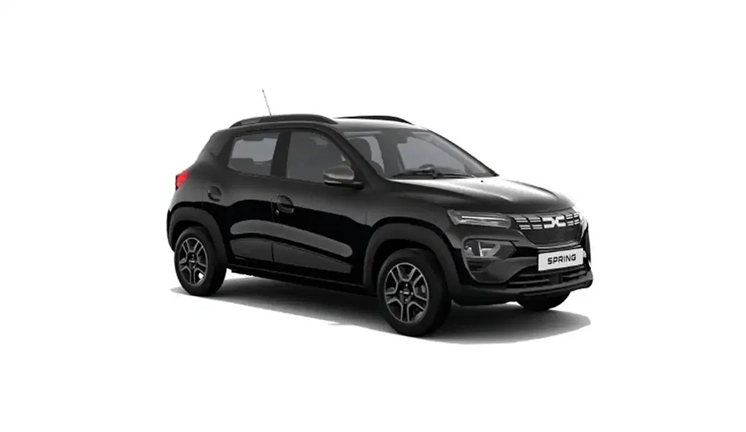 Dacia Spring Essential - Thumbnail 3