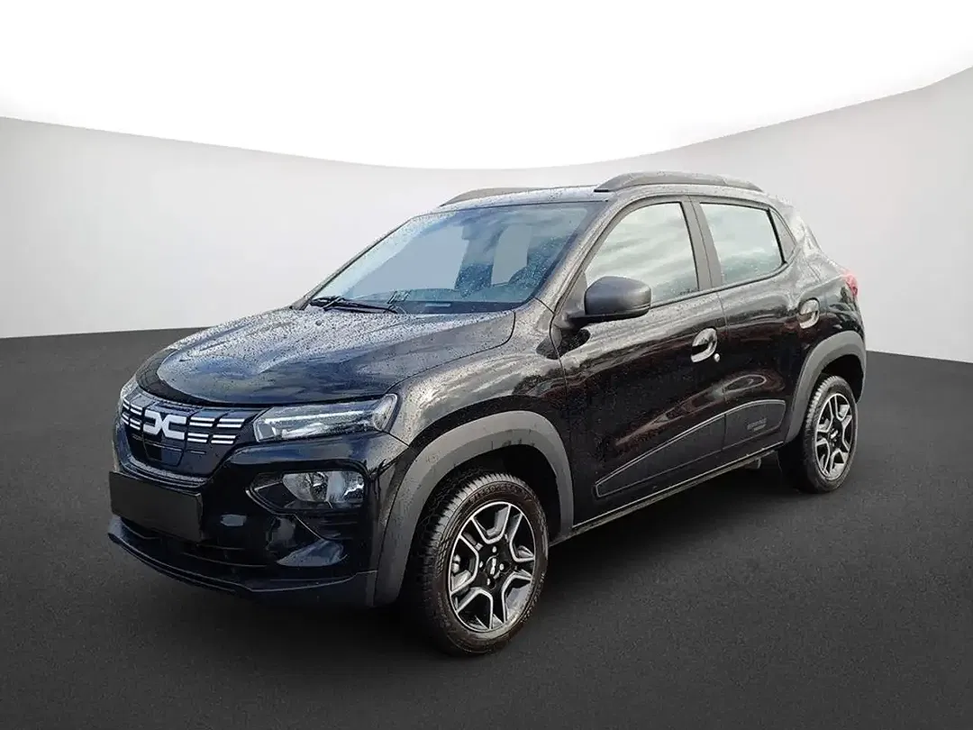 Dacia Spring Essential - Thumbnail 4