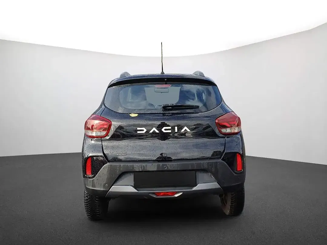Dacia Spring Essential - Thumbnail 6