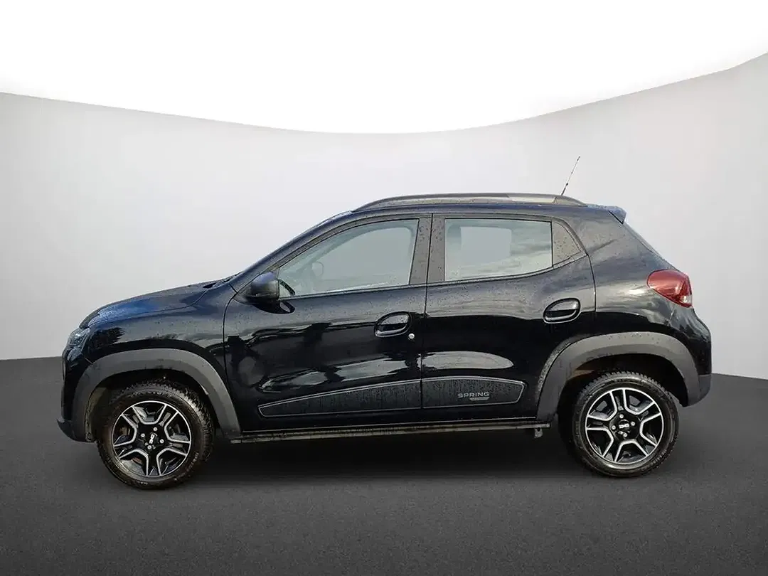 Dacia Spring Essential - Thumbnail 7