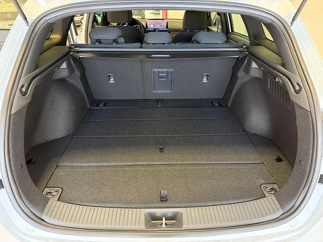 Hyundai i30 1.5 DPi GO - Thumbnail 14