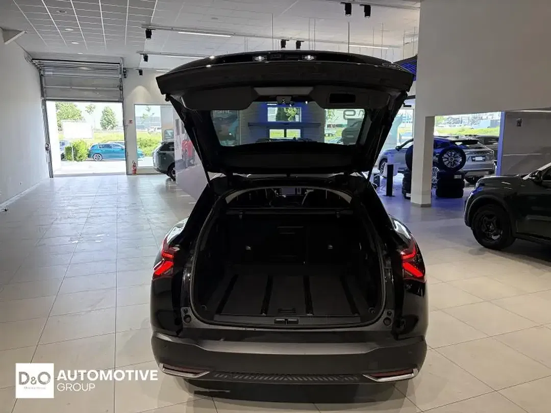 Citroen C5 X EAT8 Plus - Thumbnail 10