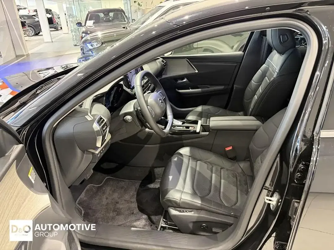 Citroen C5 X EAT8 Plus - Thumbnail 11