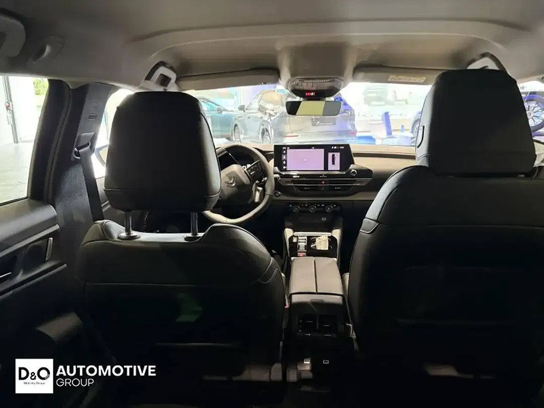 Citroen C5 X EAT8 Plus - Thumbnail 13