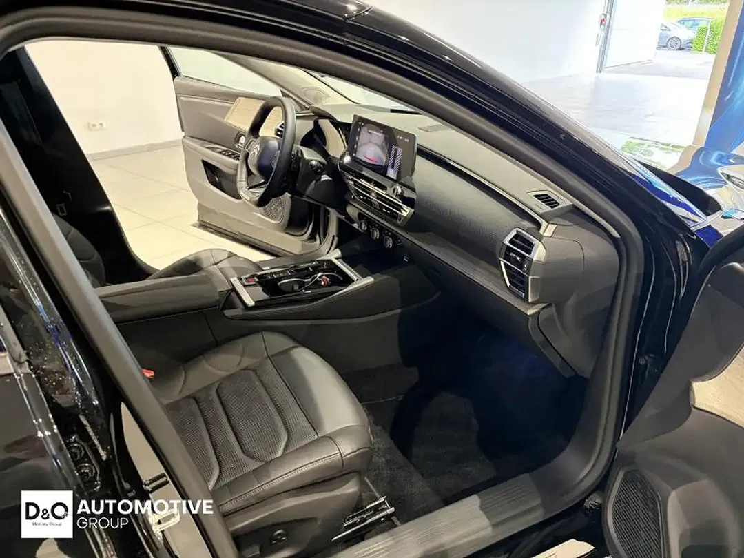 Citroen C5 X EAT8 Plus - foto 2