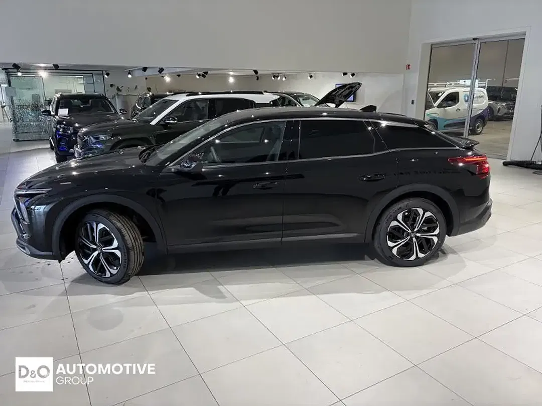 Citroen C5 X EAT8 Plus - Thumbnail 6