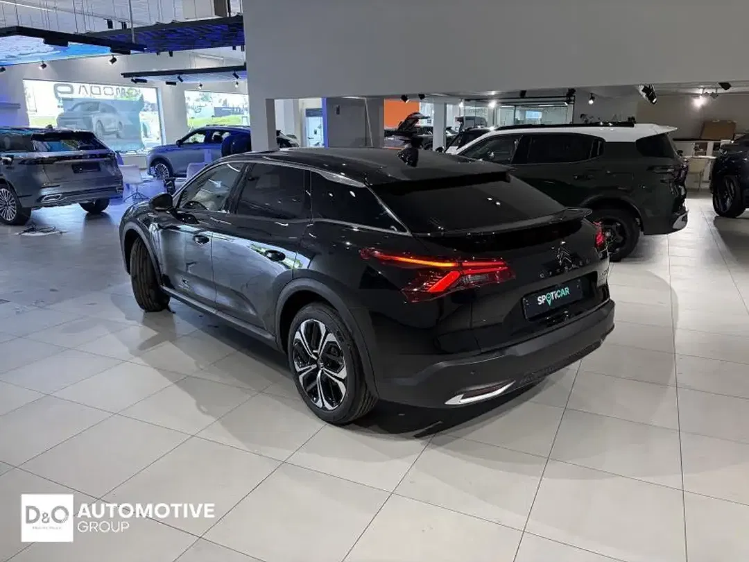 Citroen C5 X EAT8 Plus - Thumbnail 7