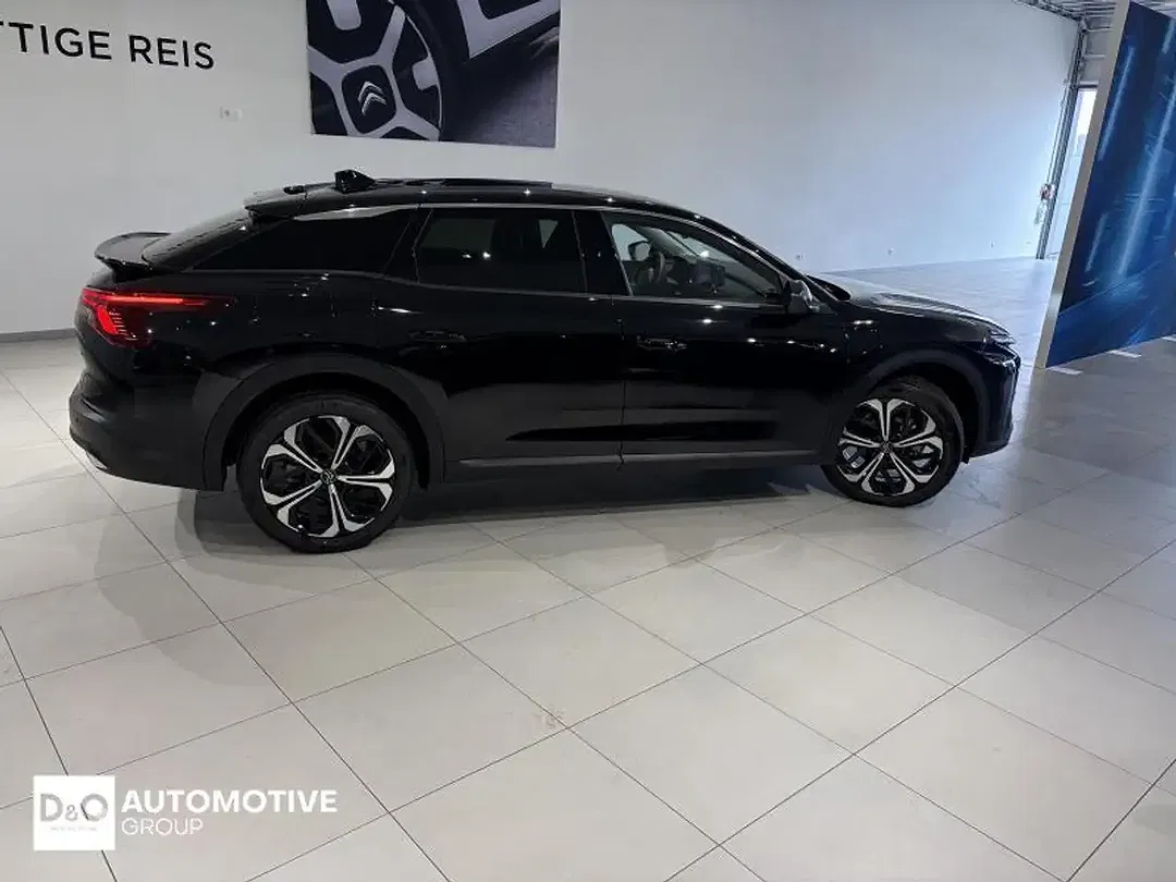 Citroen C5 X EAT8 Plus - Thumbnail 9