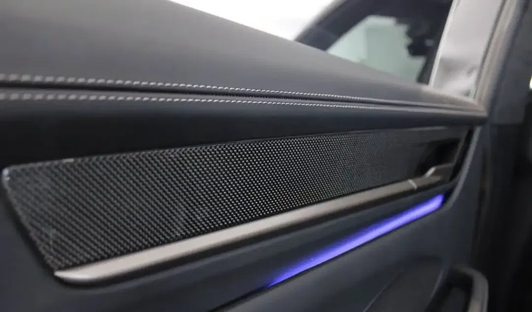 Porsche Macan EV Design - foto 13