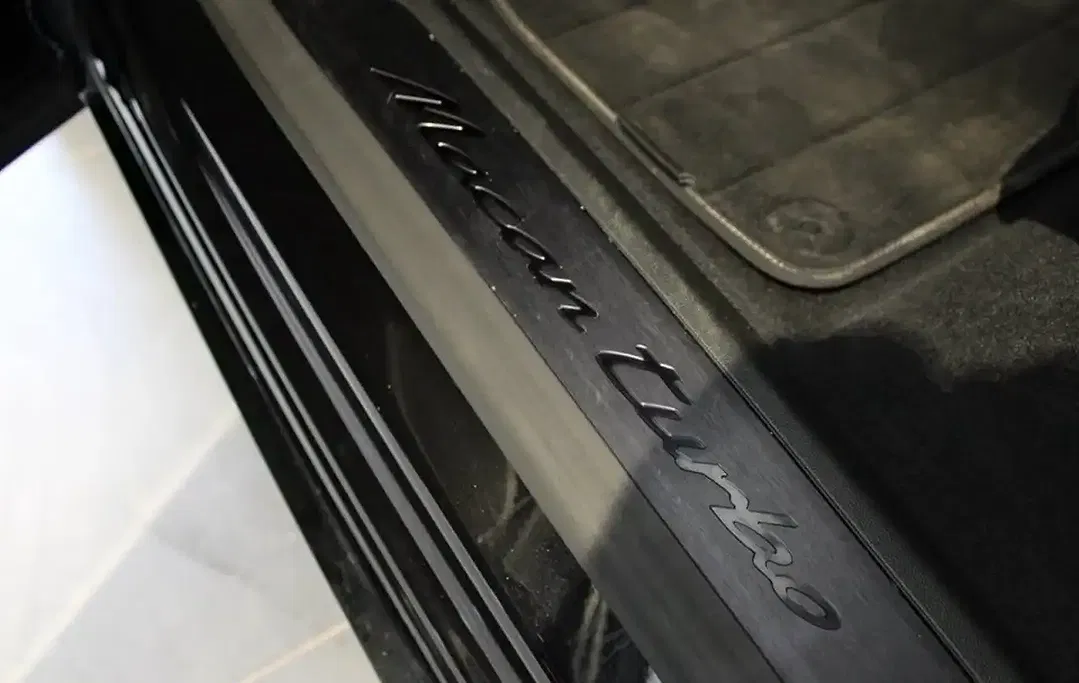 Porsche Macan EV Design - Thumbnail 7