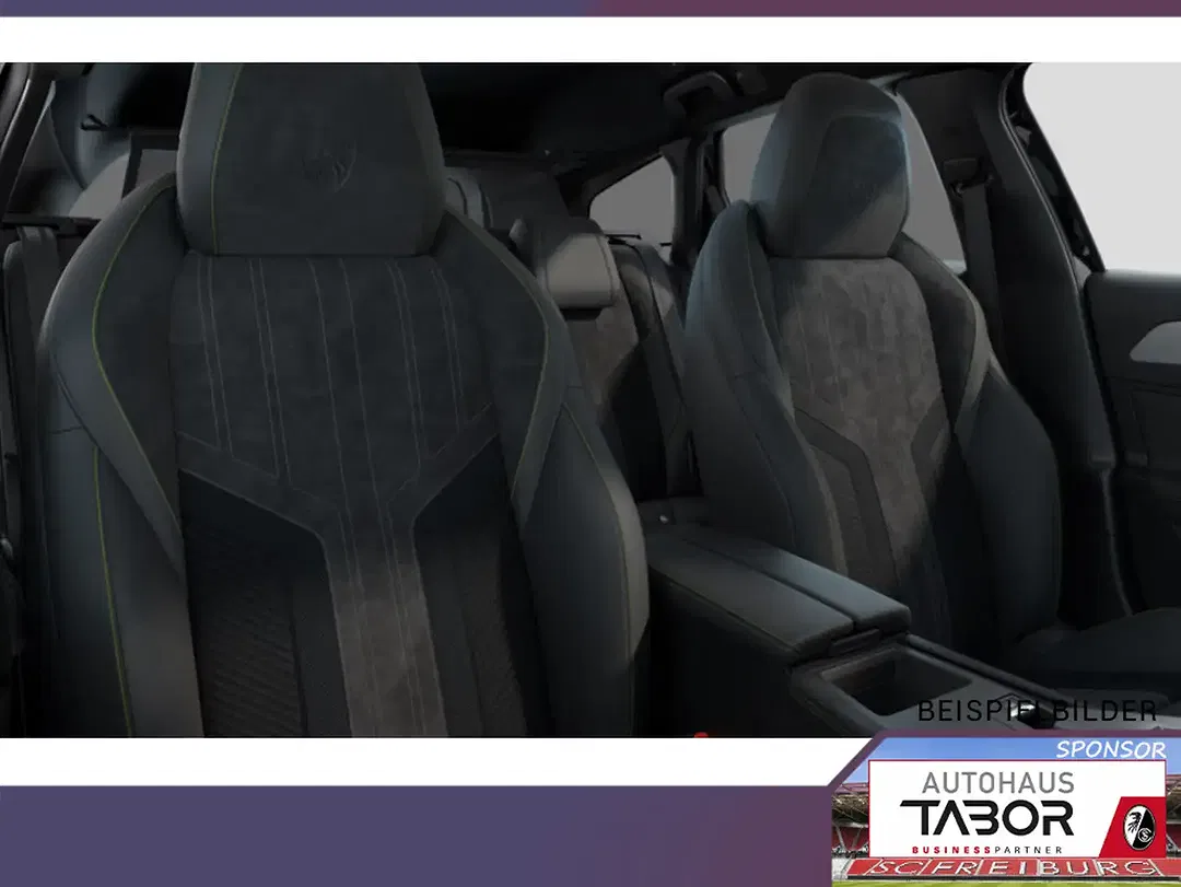 Peugeot 308 Hybrid GT SW - Thumbnail 5