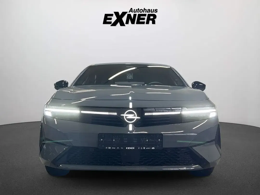 Opel Astra 1.5 Edition - Thumbnail 3