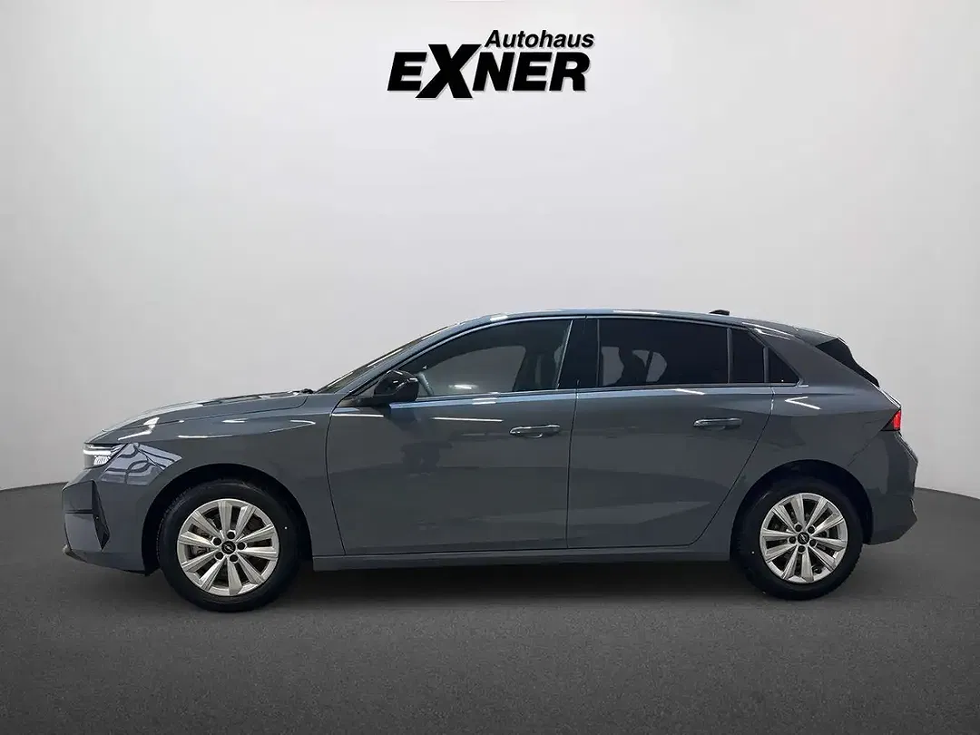 Opel Astra 1.5 Edition - Thumbnail 5