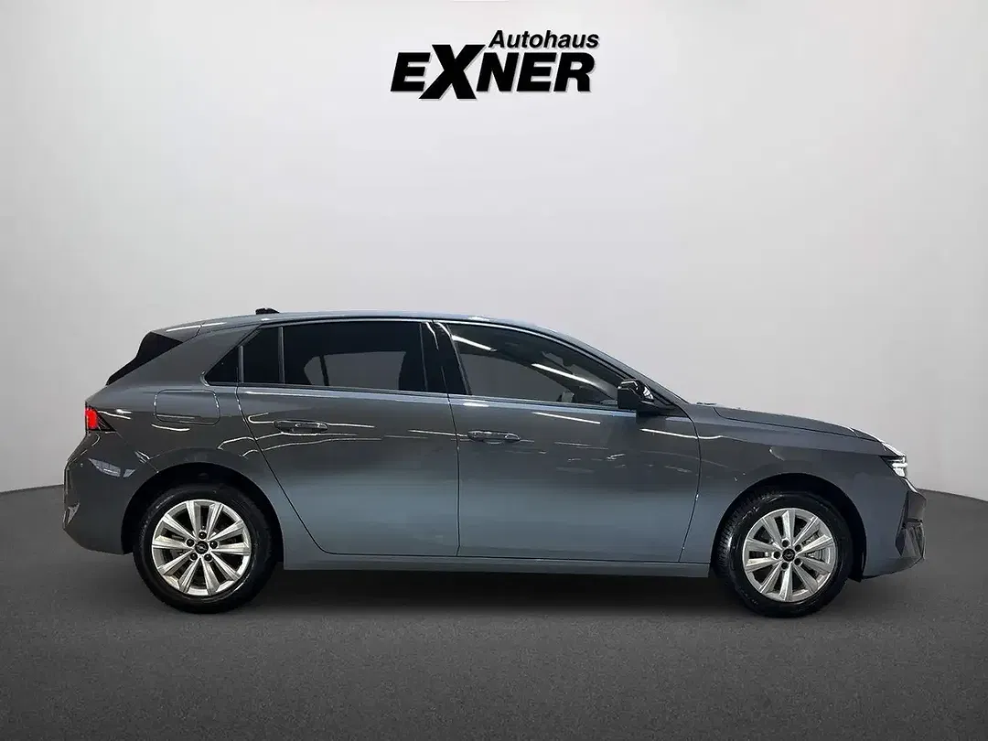 Opel Astra 1.5 Edition - Thumbnail 6