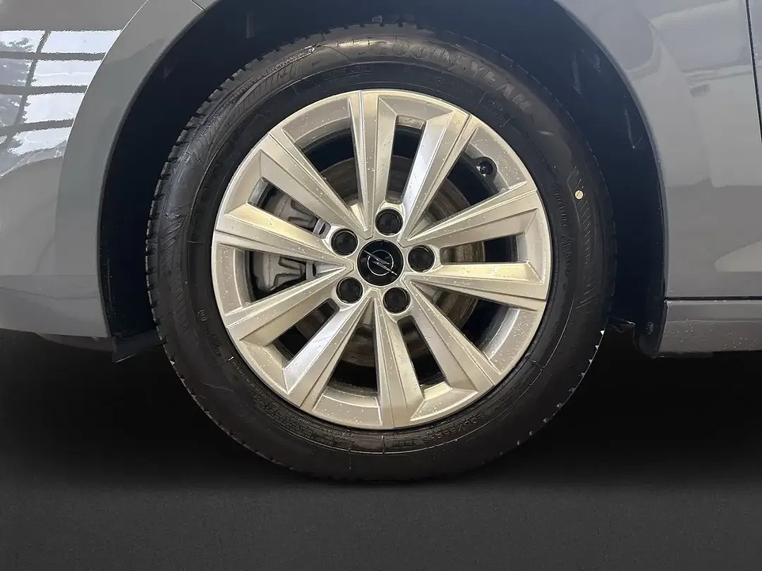 Opel Astra 1.5 Edition - Thumbnail 7