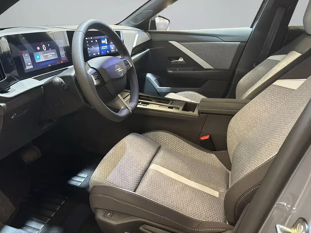 Opel Astra 1.5 Edition - Thumbnail 8