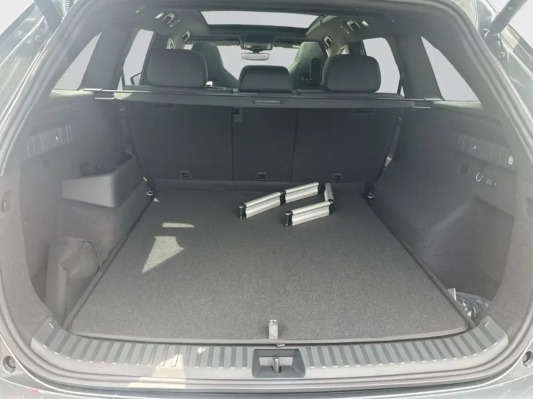 Skoda Kodiaq 2.0 TSI 4x4 vRS - Thumbnail 11
