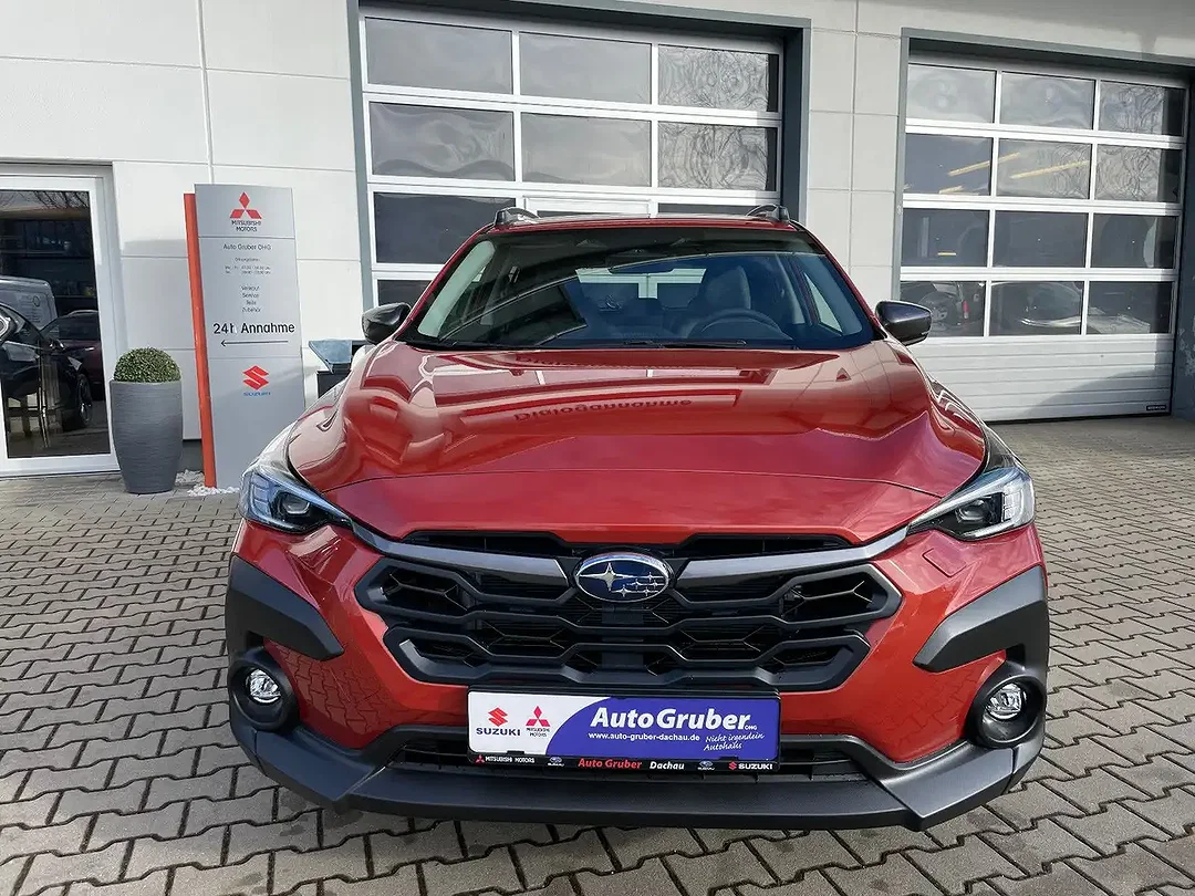 Subaru Crosstrek 2.0 Comfort - Afbeelding 1