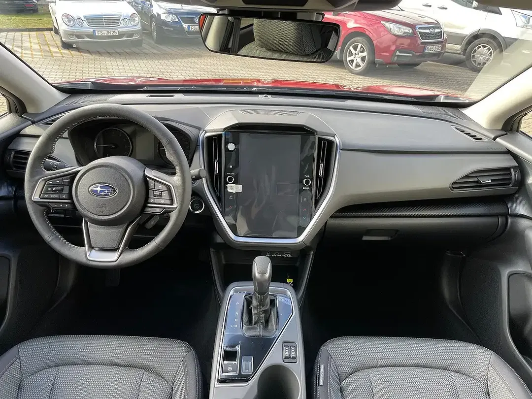 Subaru Crosstrek 2.0 Comfort - Thumbnail 10