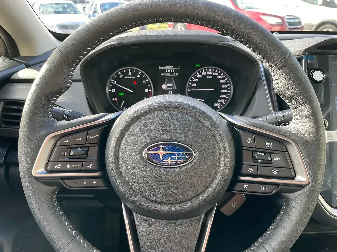 Subaru Crosstrek 2.0 Comfort - Thumbnail 11