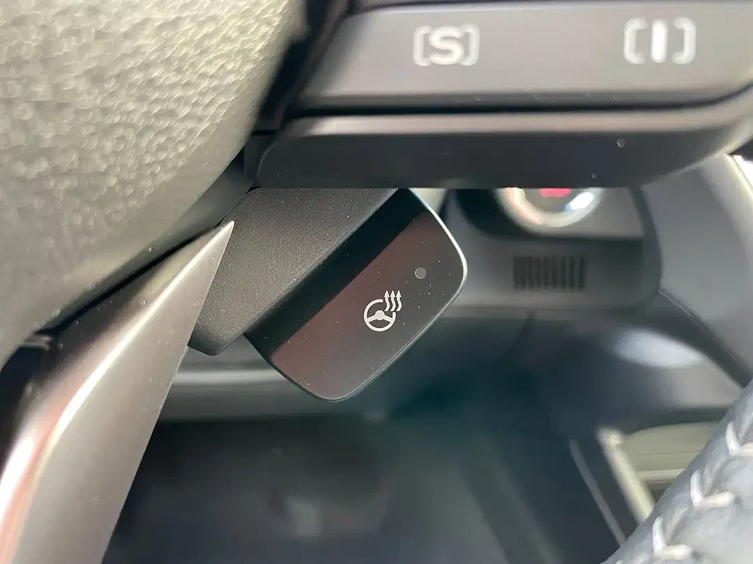 Subaru Crosstrek 2.0 Comfort - Thumbnail 12