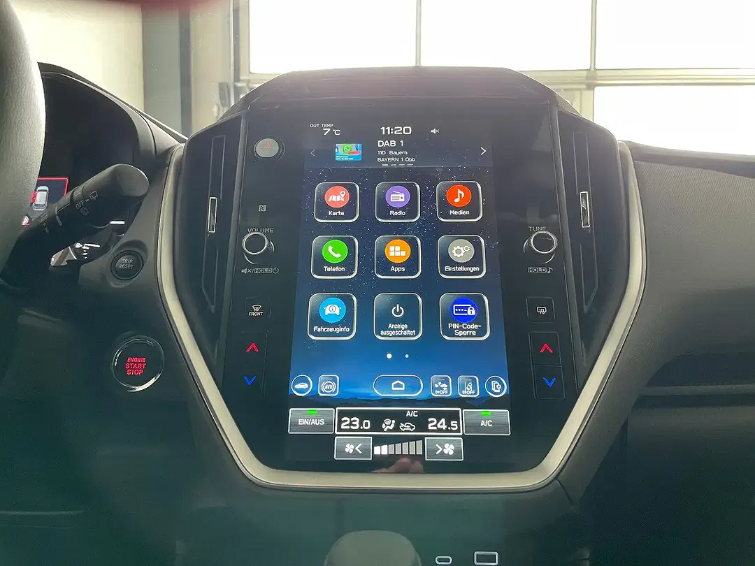 Subaru Crosstrek 2.0 Comfort - Thumbnail 14