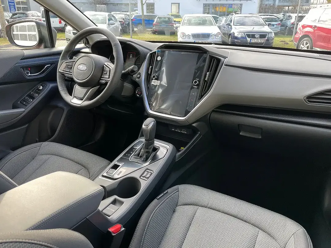 Subaru Crosstrek 2.0 Comfort - foto 15